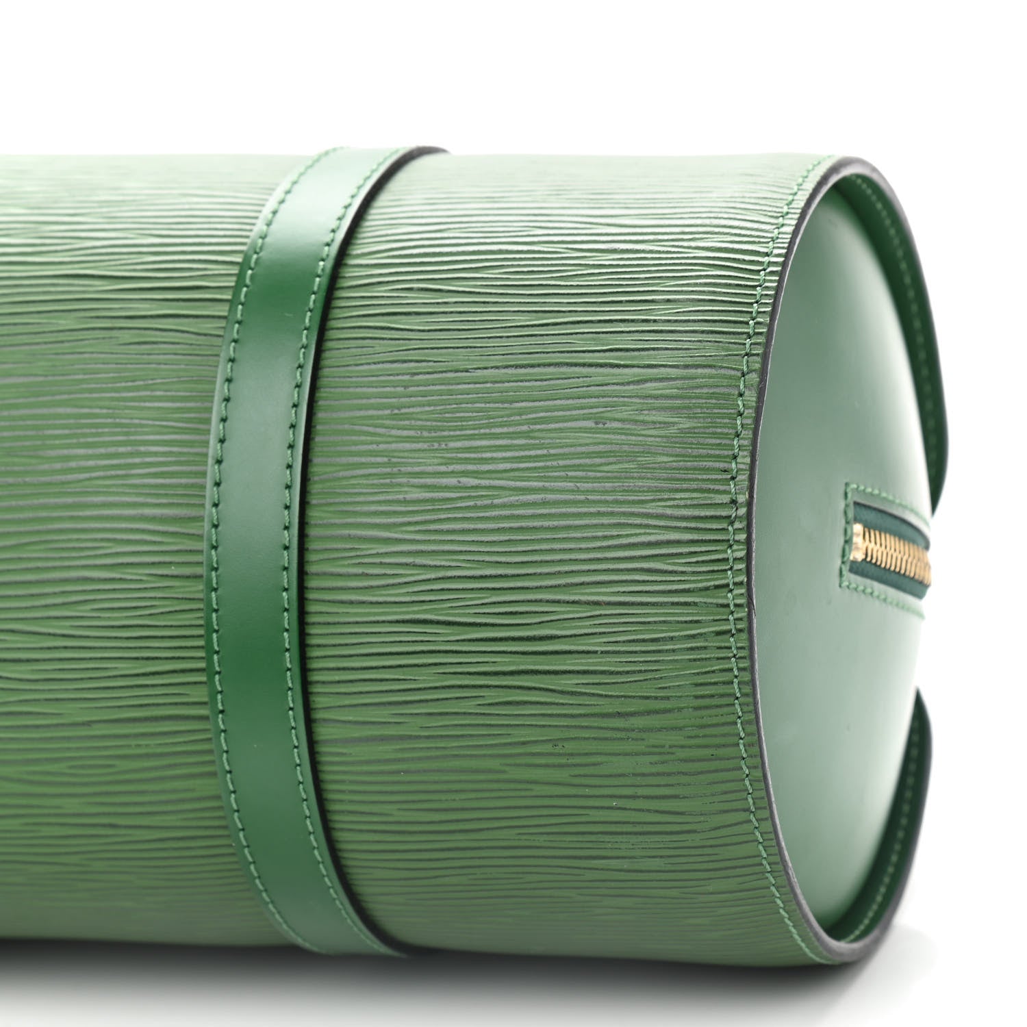 Louis Vuitton Epi Soufflot Borneo 8 of 8