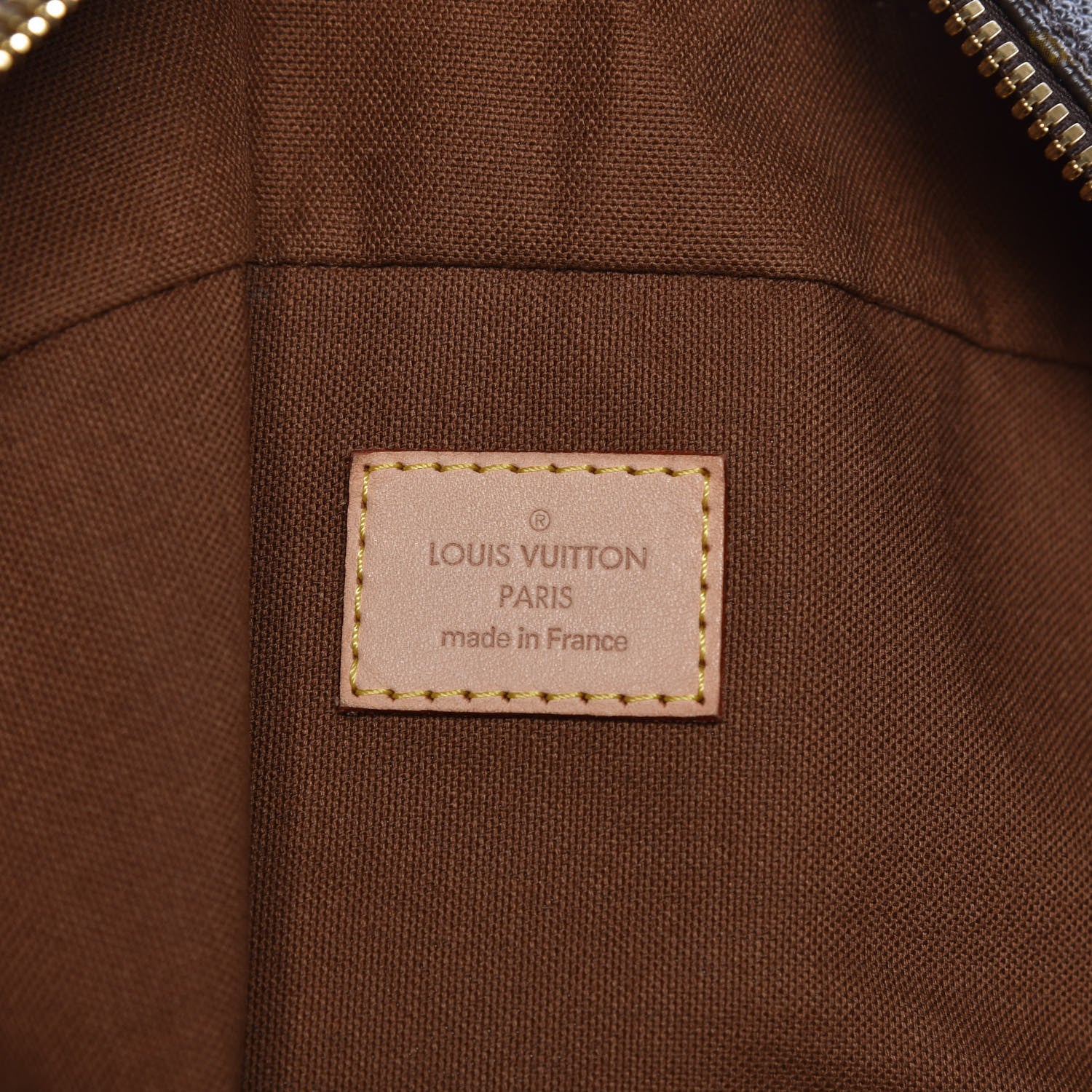 Louis Vuitton Monogram Eole 60 6 of 23