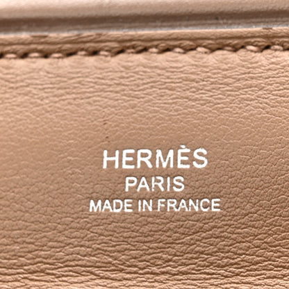 Hermes Evercolor Swift 24/24 21 Etoupe 6 of 11