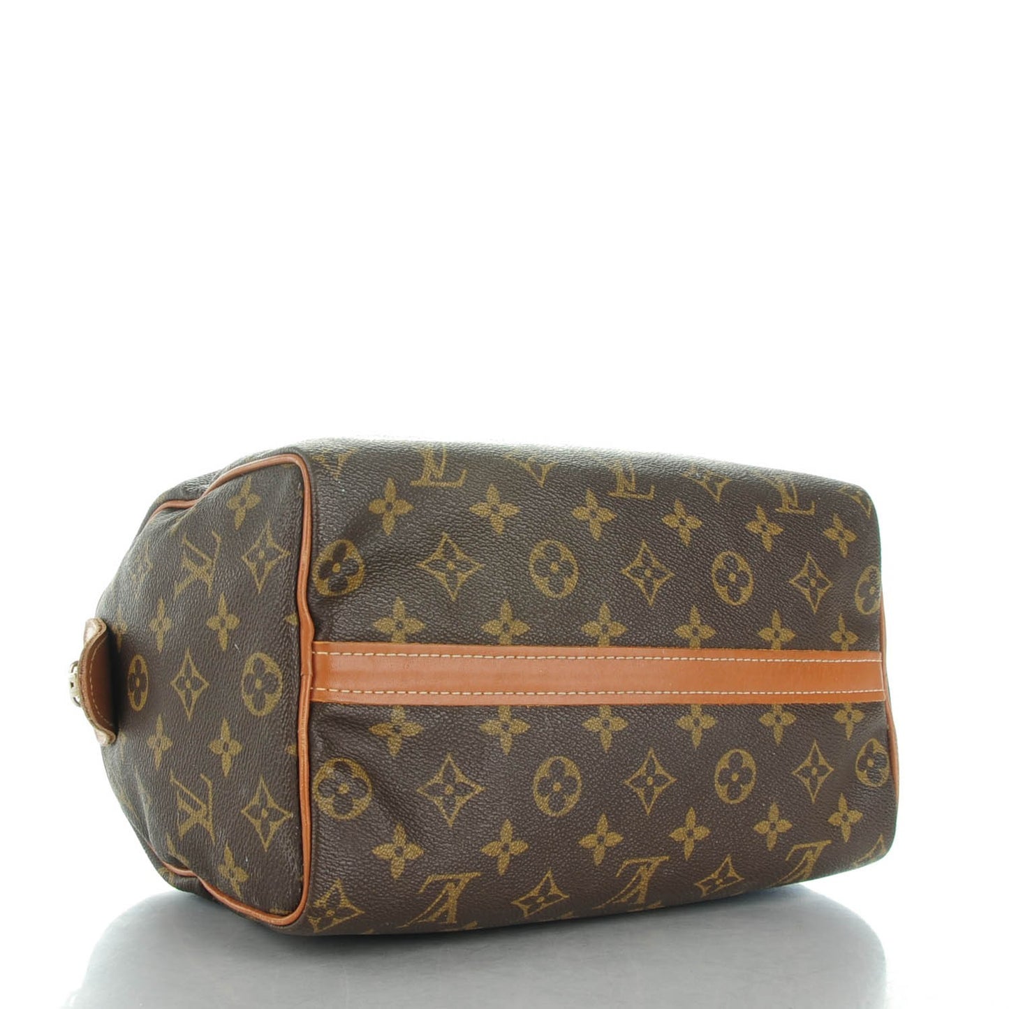 Monogram French Company Speedy 25