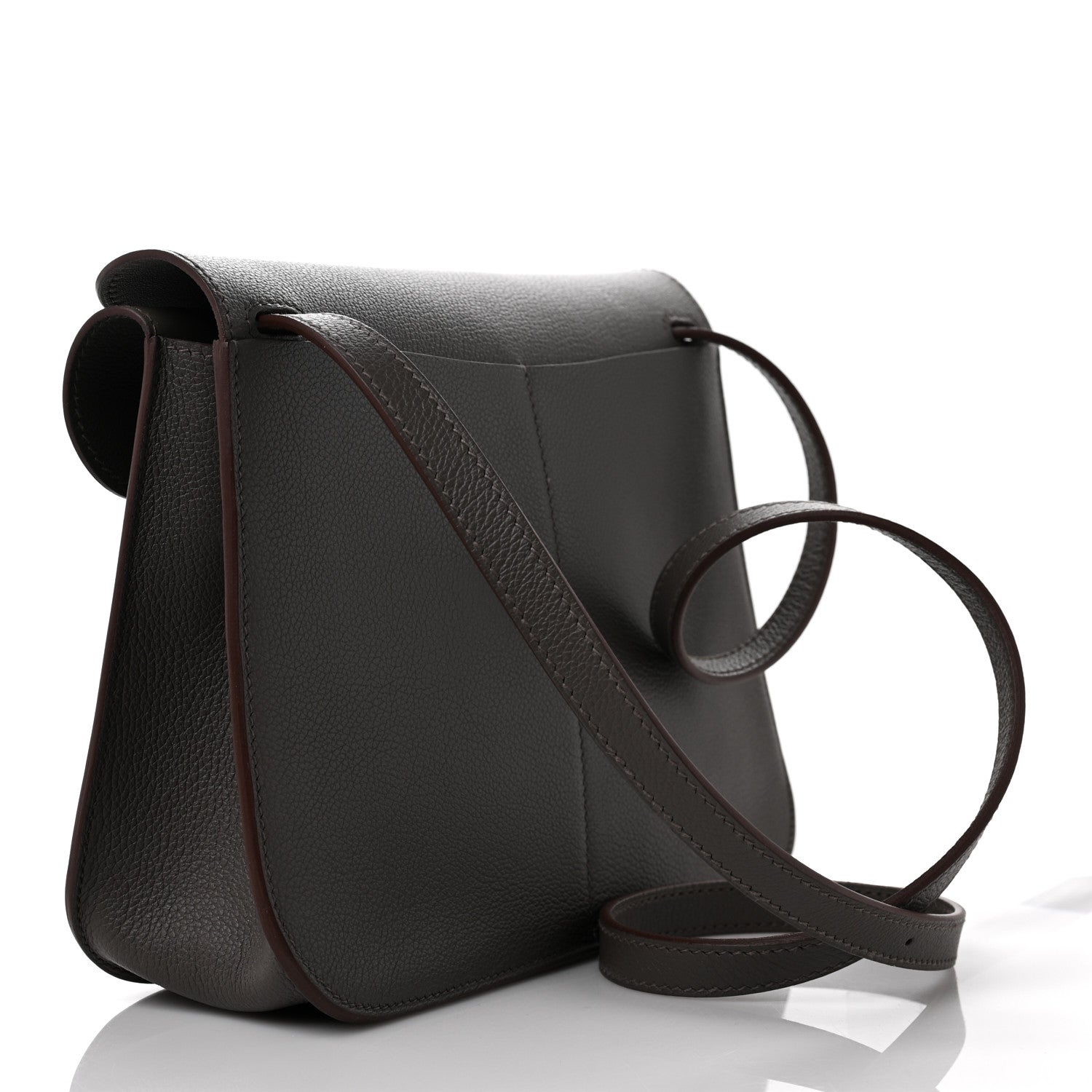 Hermes Evercolor Halzan 25 Etain 3 of 9