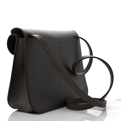 Hermes Evercolor Halzan 25 Etain 3 of 9