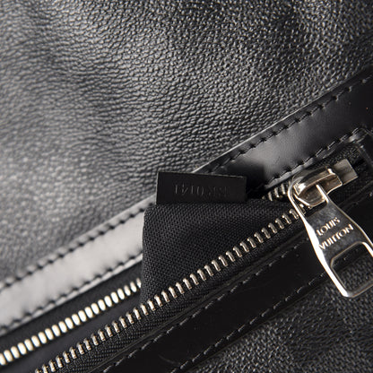 Louis Vuitton Damier Graphite Mick MM 7 of 8