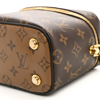 Louis Vuitton Reverse Monogram Vanity PM 9 of 9