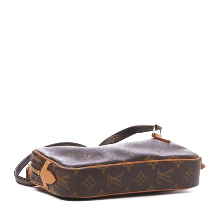 Louis Vuitton Monogram Pochette Marly Bandouliere 3 of 6