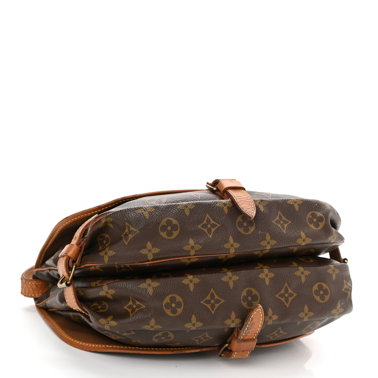 Monogram Saumur 30