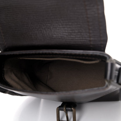 Louis Vuitton Utah Yuma Messenger Bag Café 4 of 5