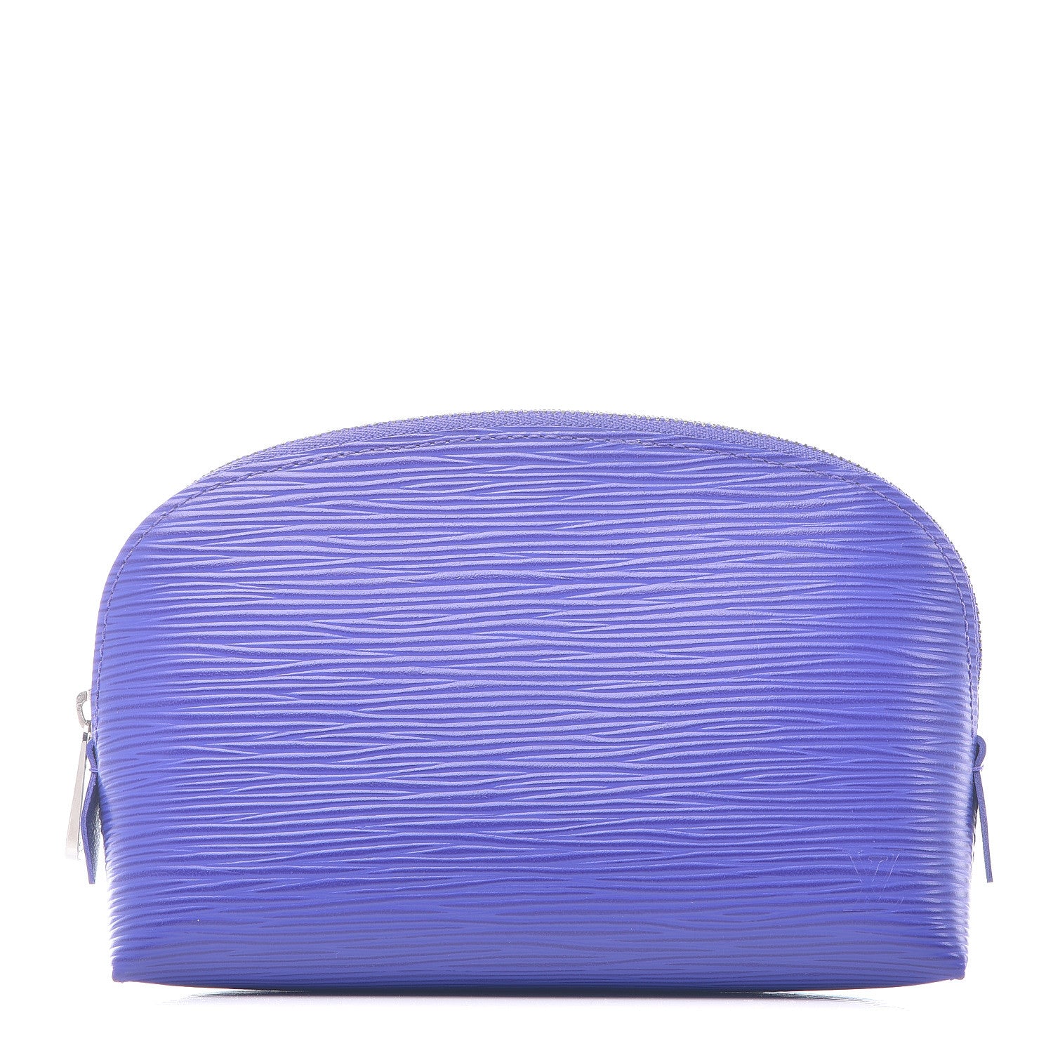 Louis Vuitton Epi Cosmetic Pouch Figue 1 of 9