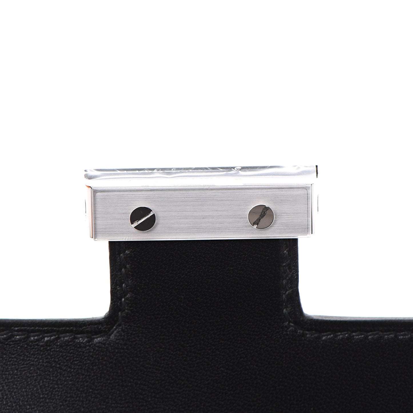 Epsom Constance 18 Black
