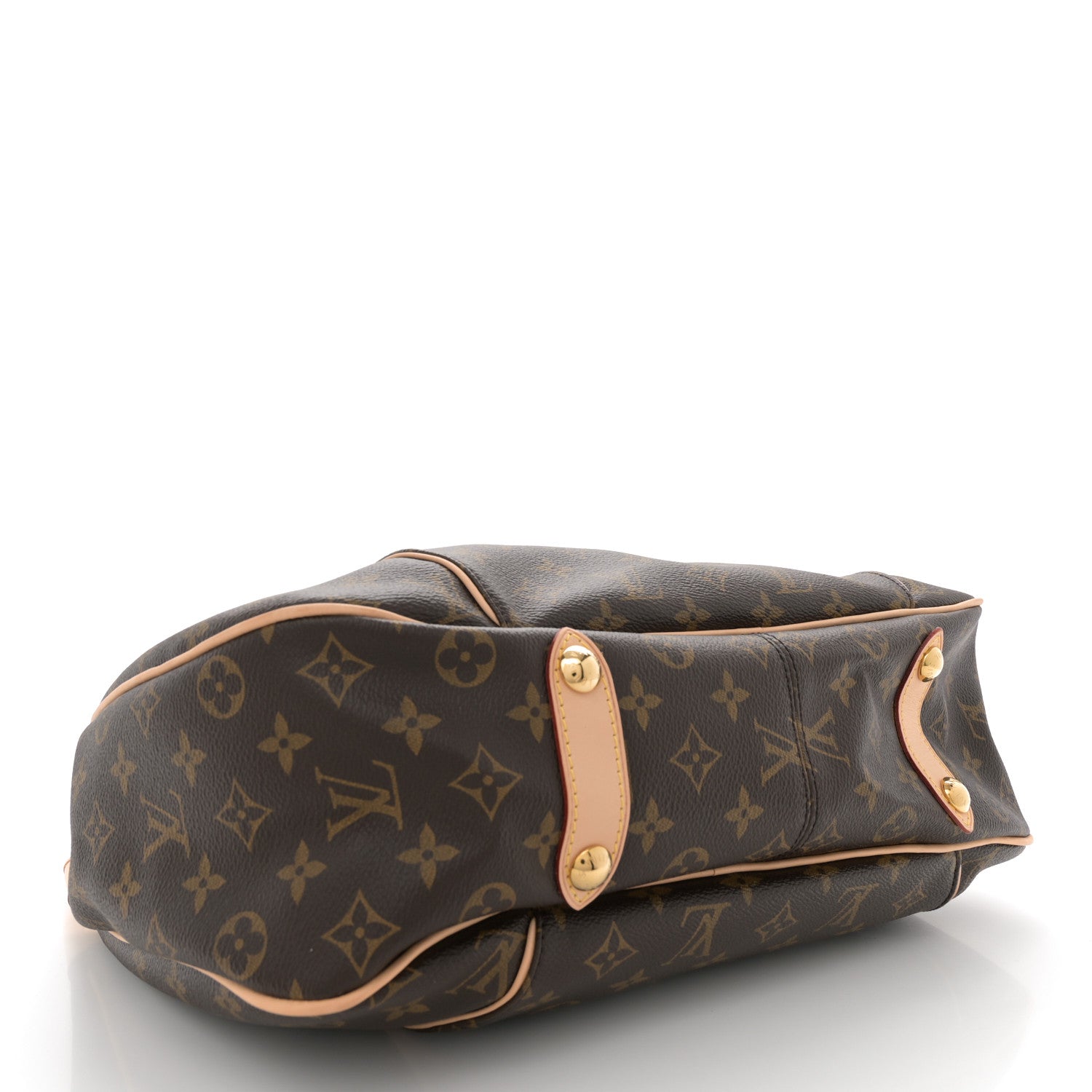 Louis Vuitton Monogram Galliera PM 4 of 9