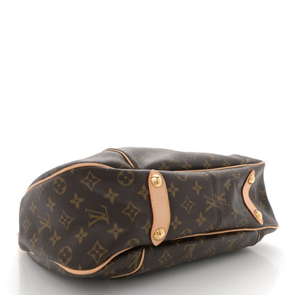 Louis Vuitton Monogram Galliera PM 4 of 9