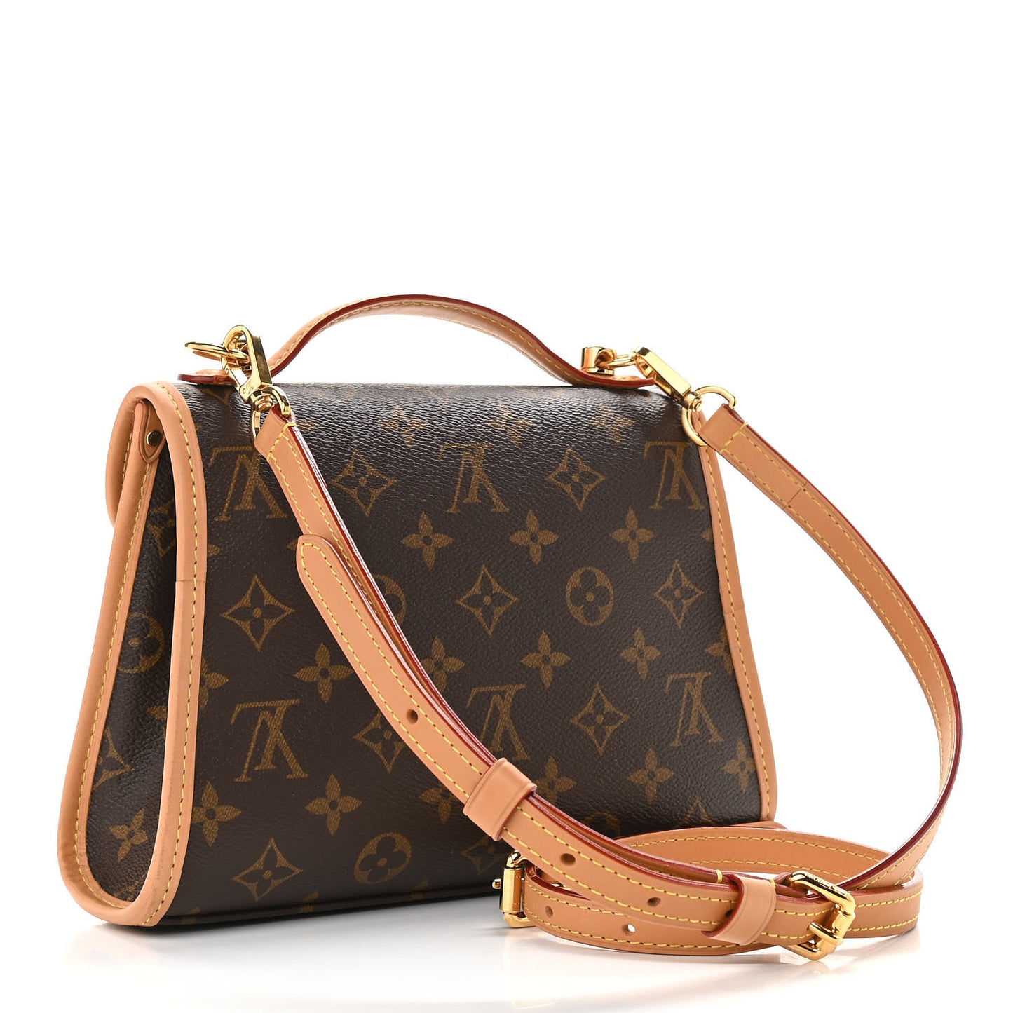 Monogram LV Ivy