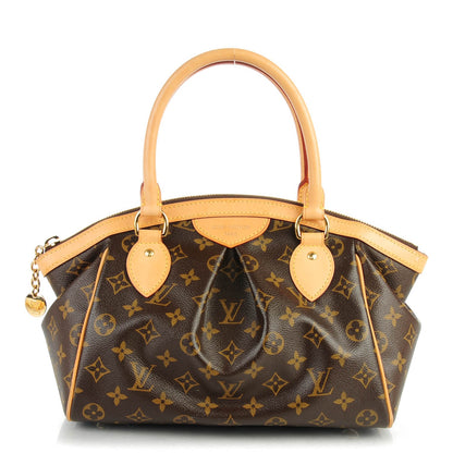 Louis Vuitton Monogram Tivoli PM 1 of 7