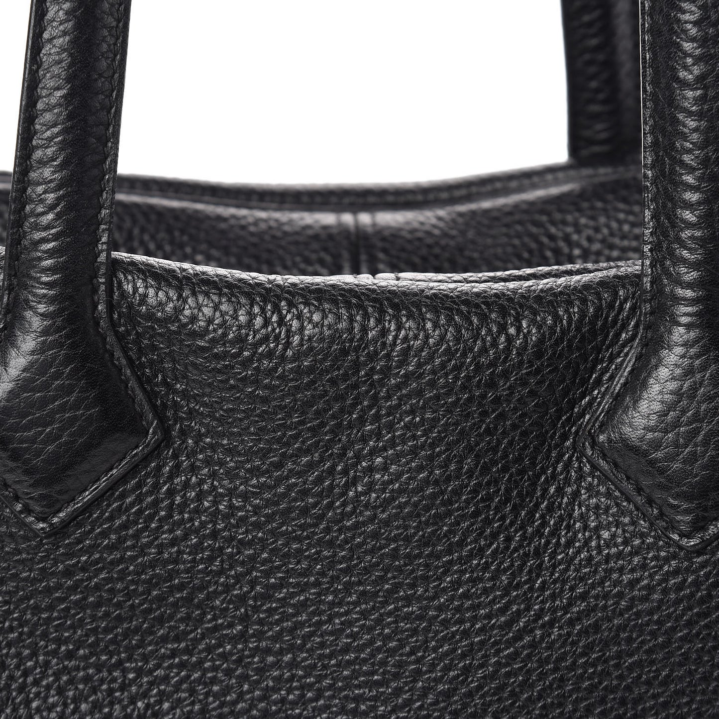 Taurillon Clemence Victoria II 35 Black