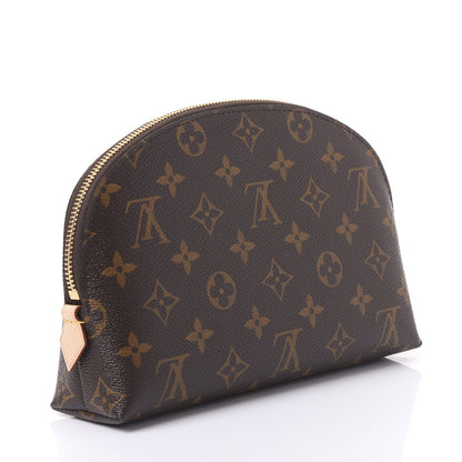 Louis Vuitton Monogram Cosmetic Pouch GM 2 of 9