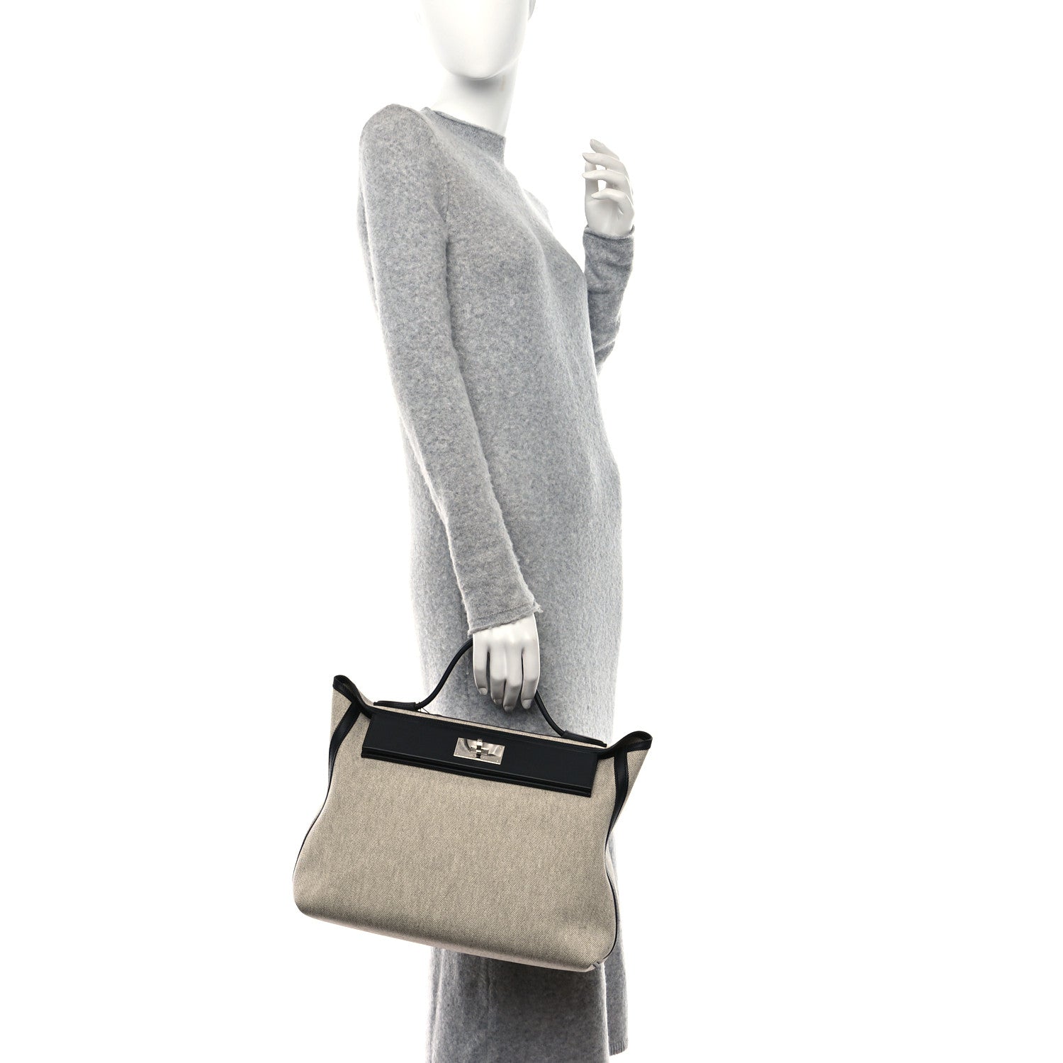 Hermes H Viking Swift 24/24 35 Black 2 of 8