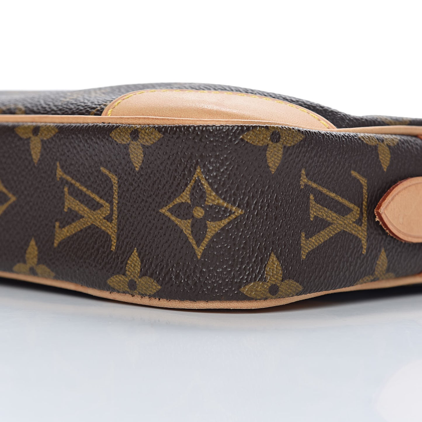 Monogram Pochette Marly Dragonne 26