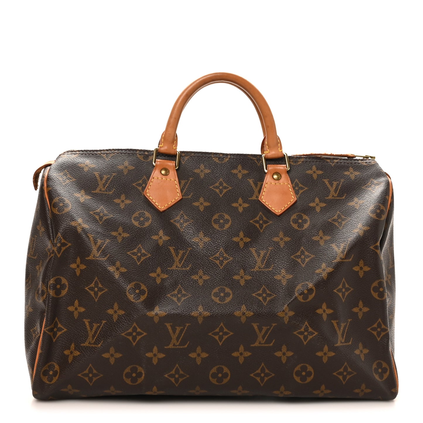 Monogram Speedy 35