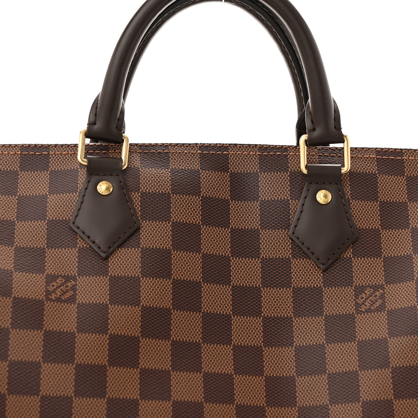 Damier Ebene Speedy 30