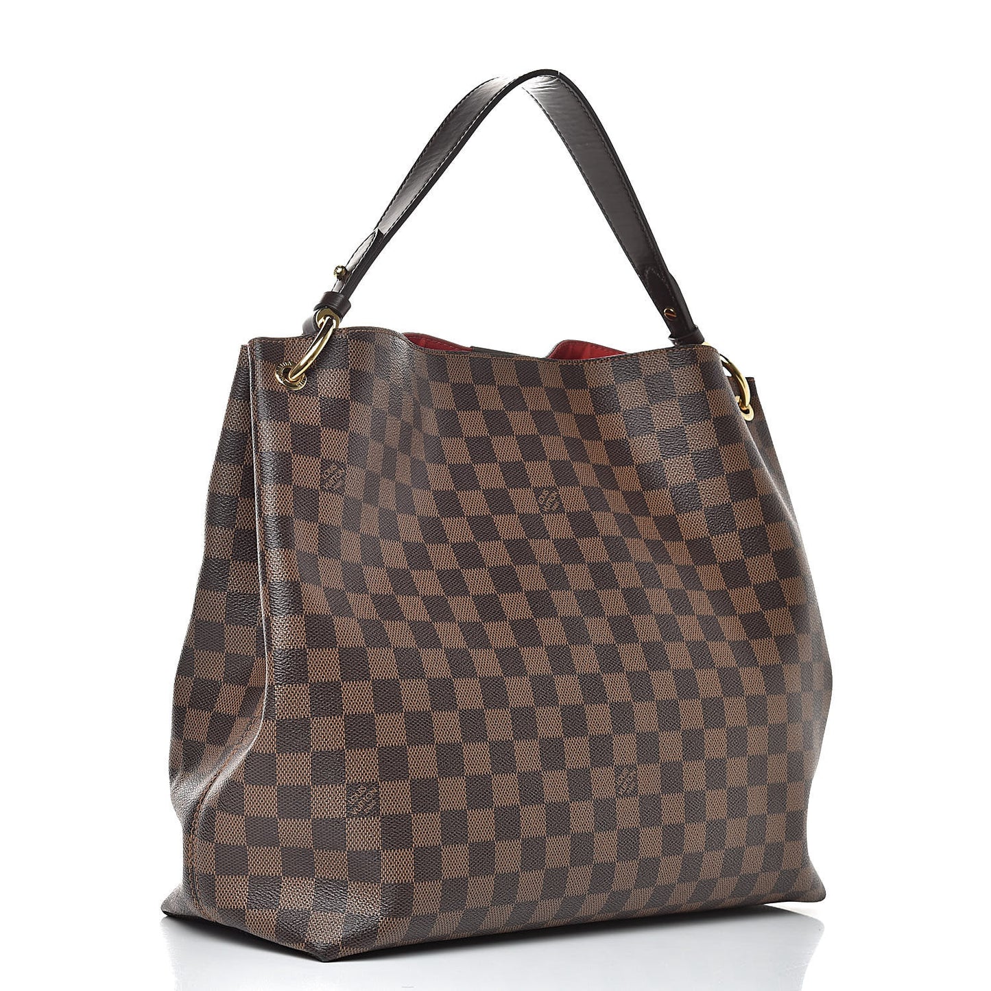 Damier Ebene Graceful MM