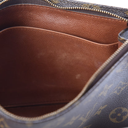 Louis Vuitton Monogram Compact Tour Toiletry Pouch 11 of 11