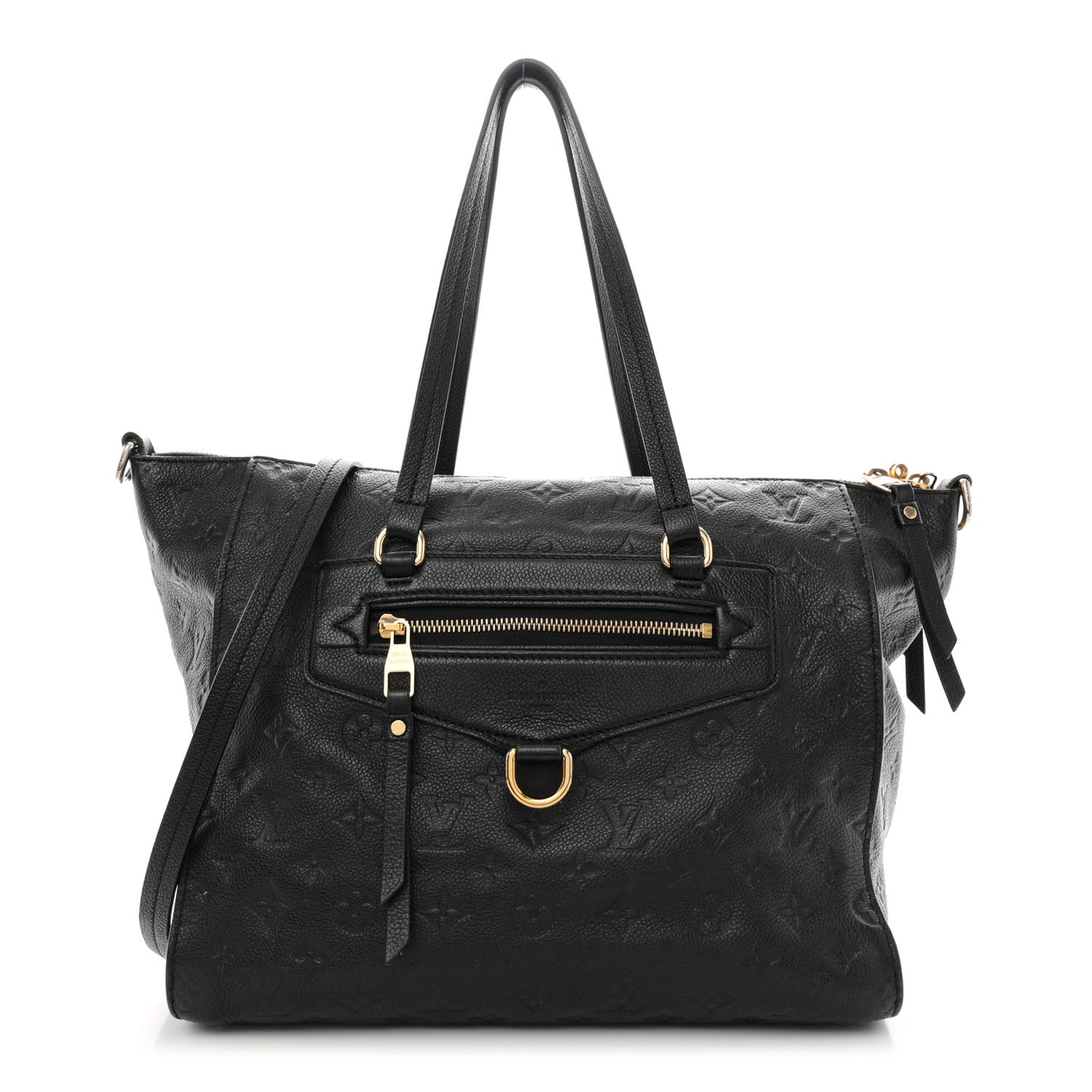Empreinte Lumineuse PM Black Black