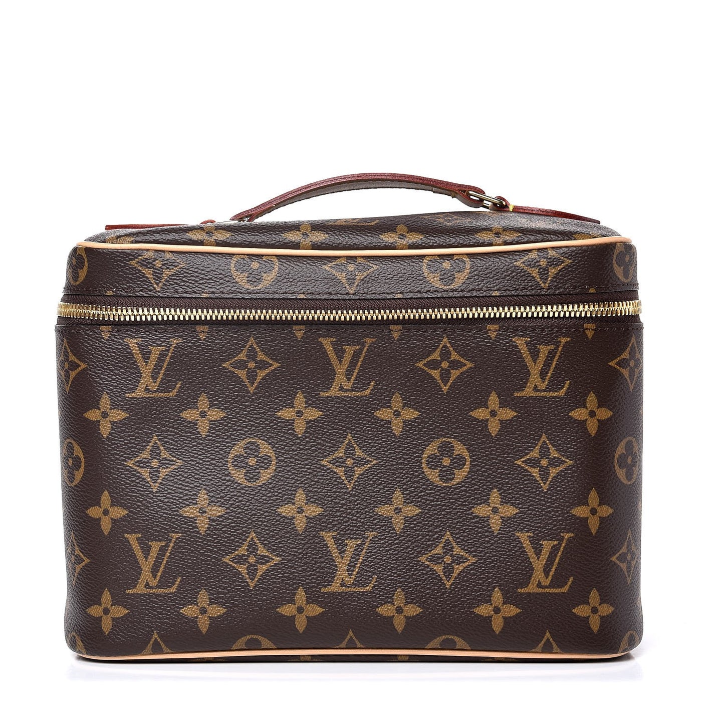 Monogram Nice BB