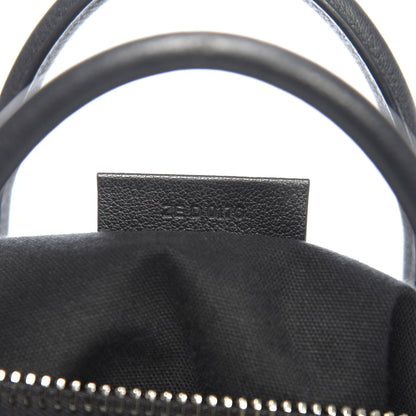 Givenchy Sugar Goatskin Small Antigona Black 7 of 12