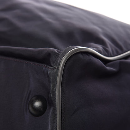 Prada Tessuto Nylon Duffle Prugna 10 of 23