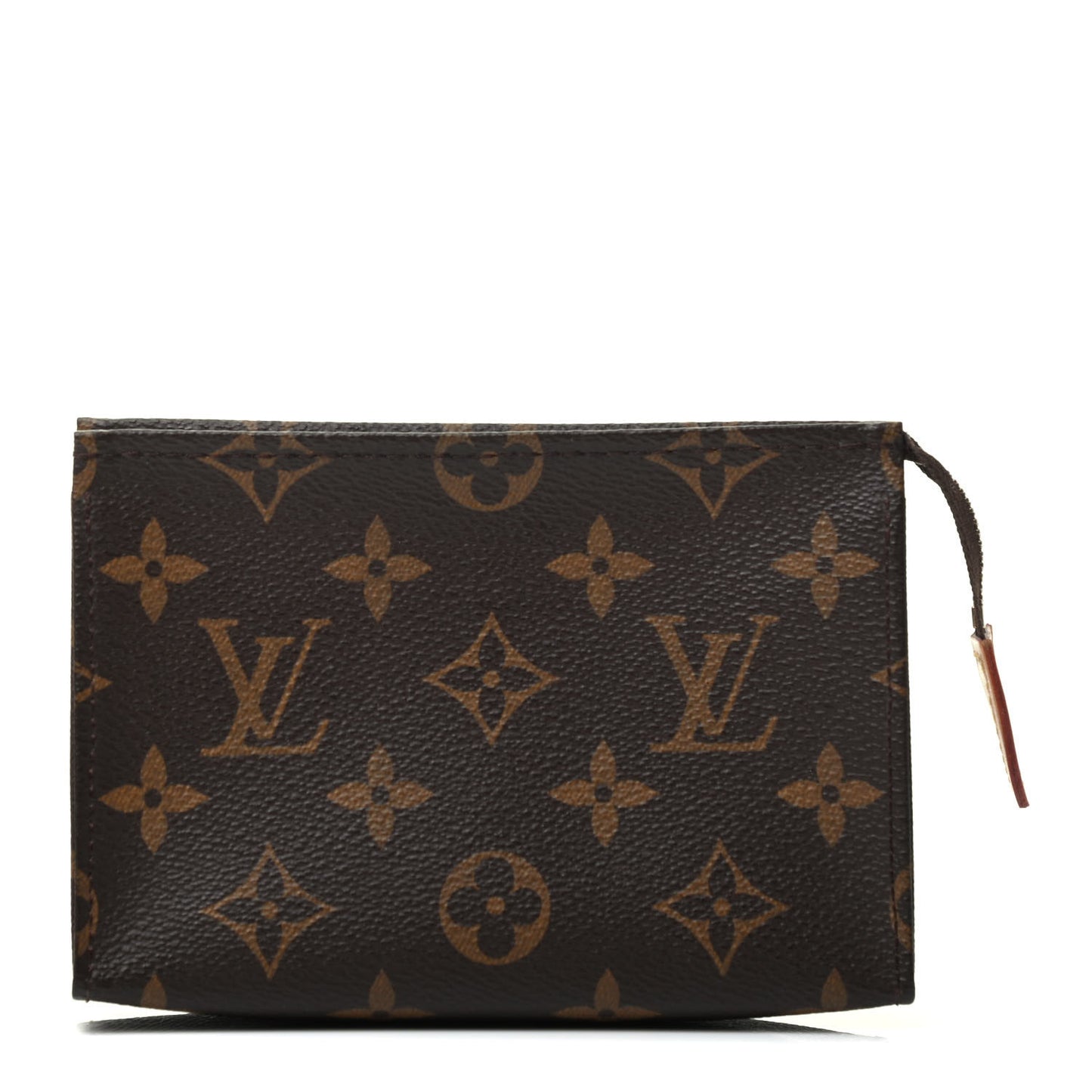 Monogram Toiletry Pouch 15