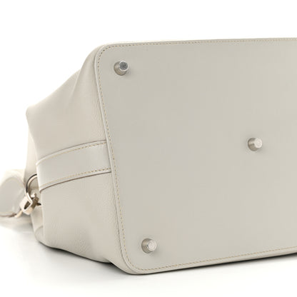 Hermes Evercolor Toolbox 26 Gris Perle 14 of 19