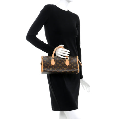 Louis Vuitton Monogram Popincourt 2 of 10