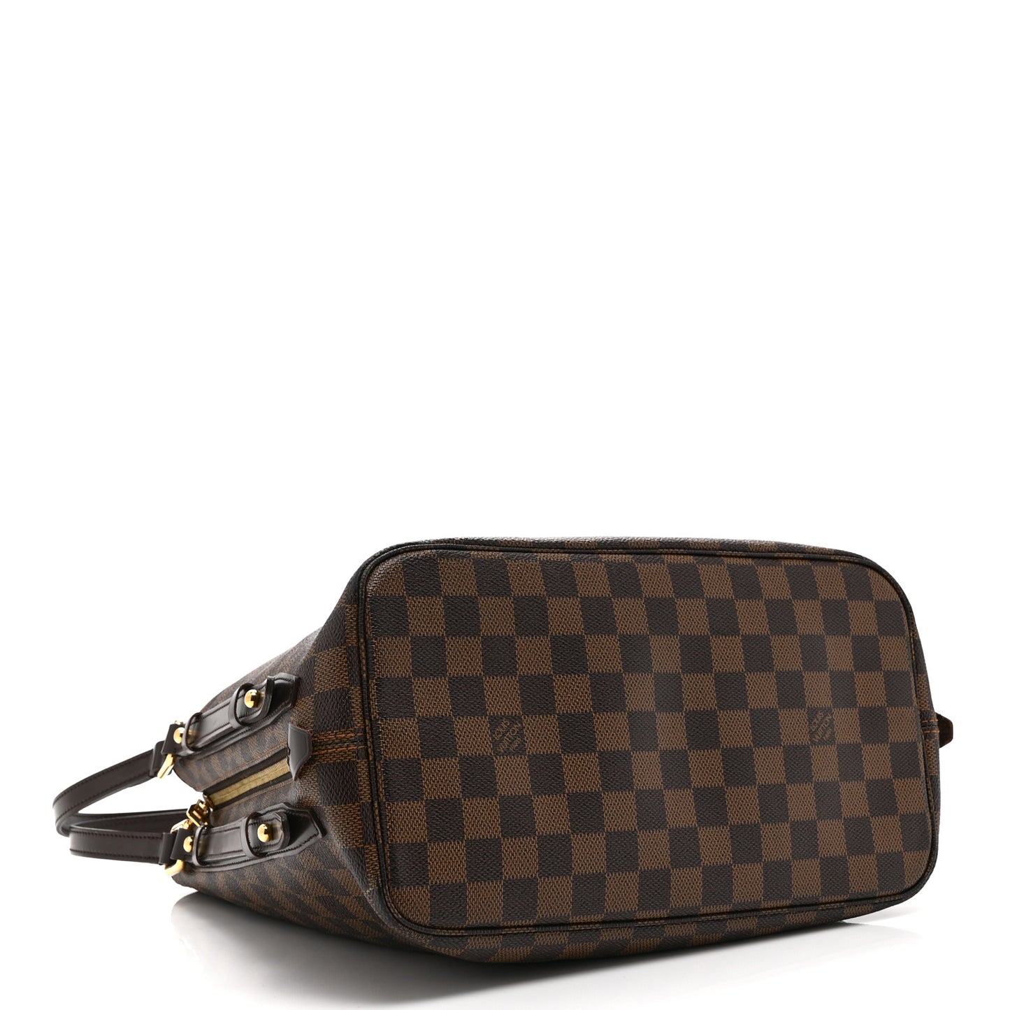 Damier Ebene Cabas Rivington