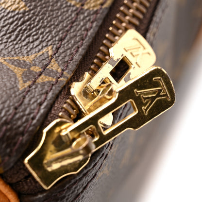 Louis Vuitton Monogram Keepall 45 13 of 17