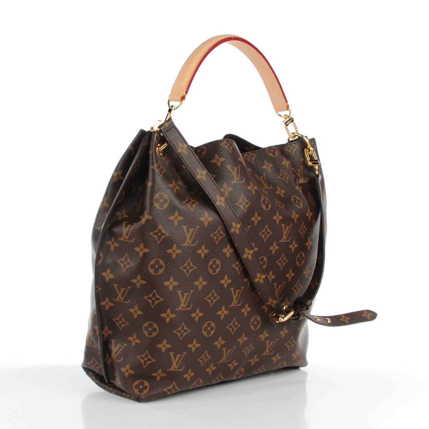 Louis Vuitton Monogram Metis 3 of 7