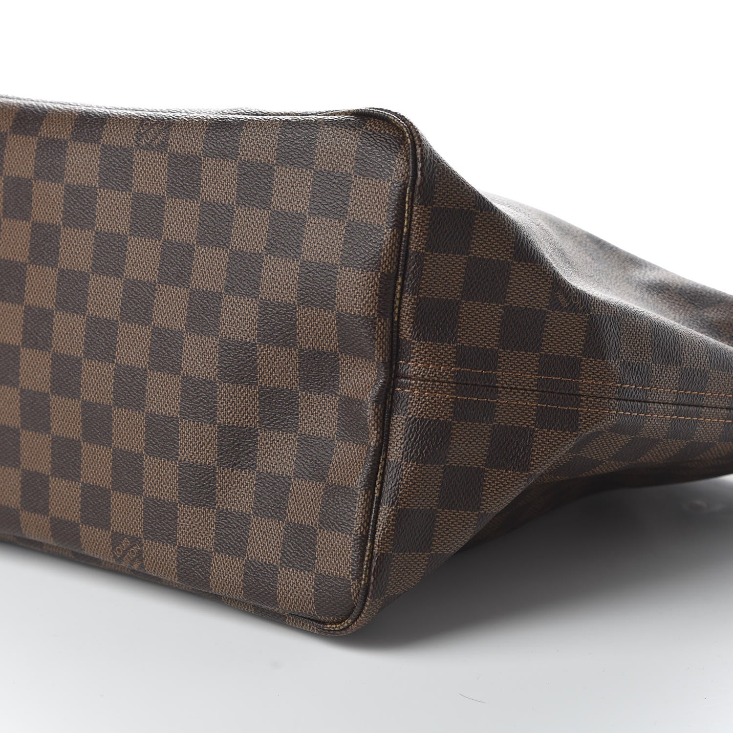 Louis Vuitton Damier Ebene Neo Neverfull GM 7 of 10