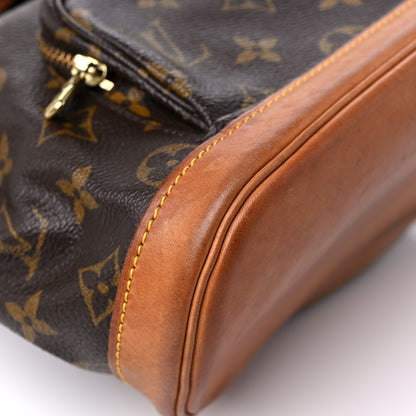 Louis Vuitton Monogram Mini Montsouris Backpack 8 of 21