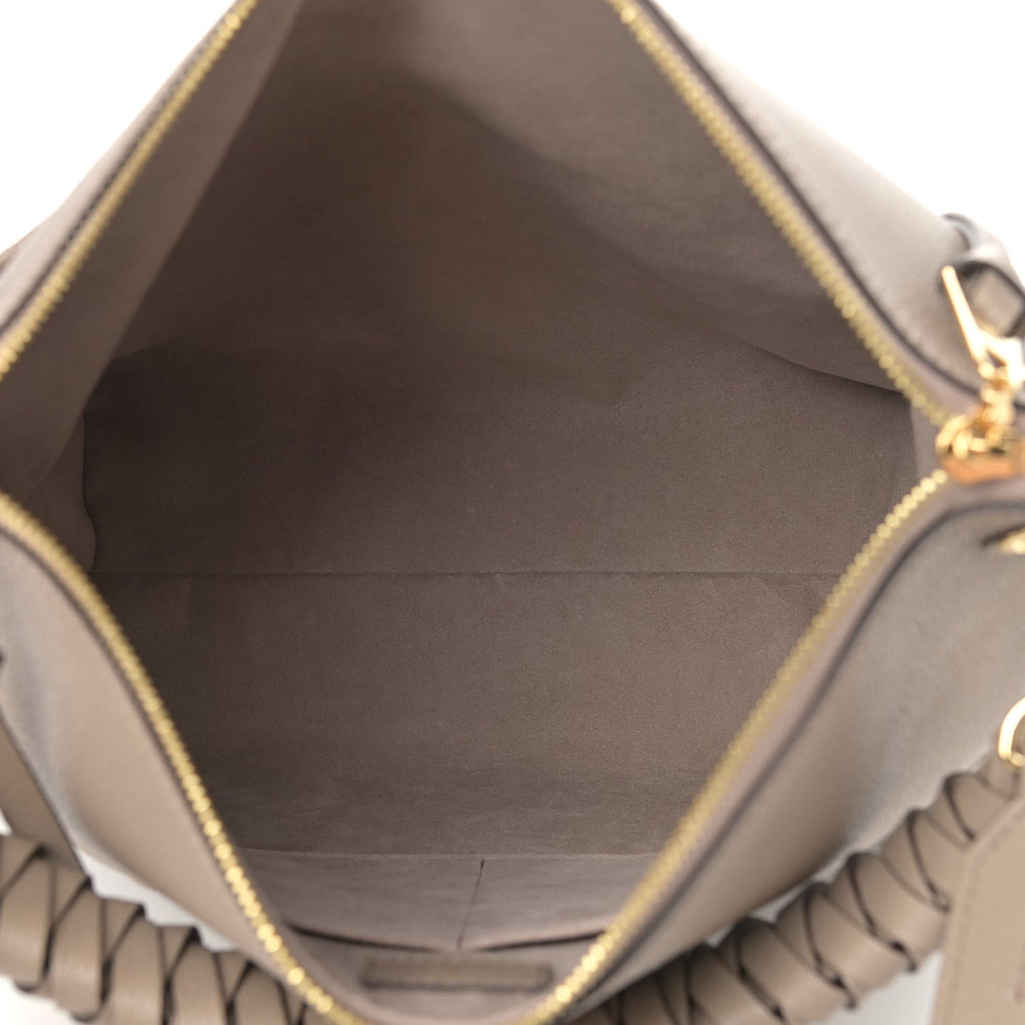 Empreinte Maida Hobo Tourterelle
