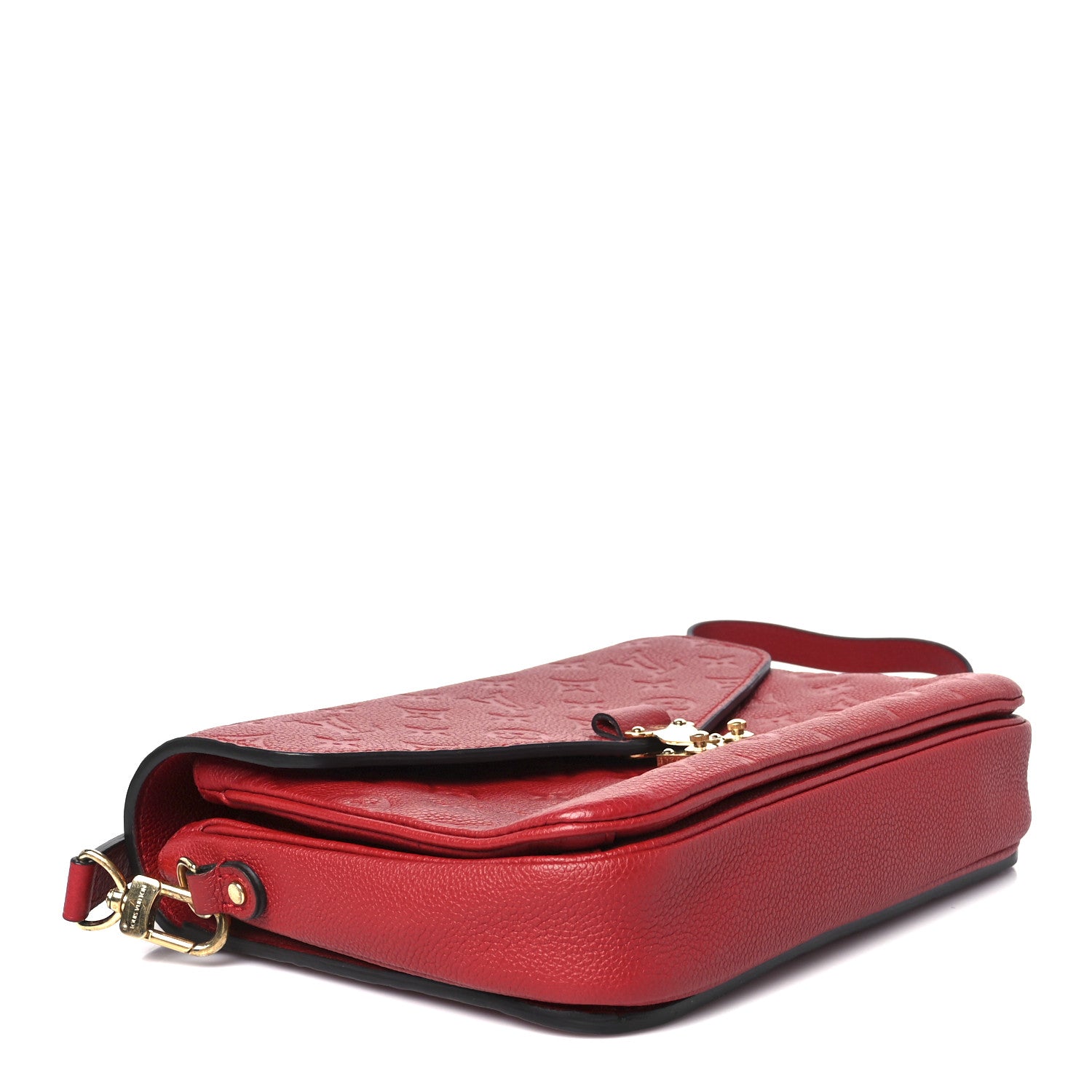 Louis Vuitton Empreinte Pochette Metis 4 of 11