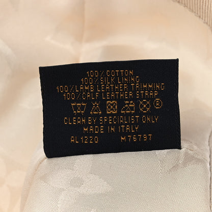 Louis Vuitton Monogram Gradient By The Pool Cap L Peach Mist 8 of 8