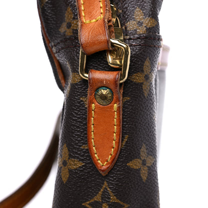 Louis Vuitton Monogram Trocadero 30 18 of 18