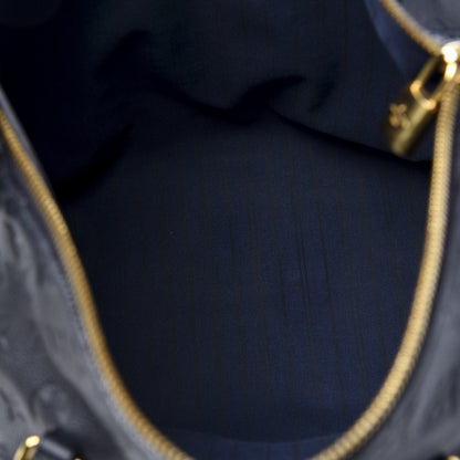 Louis Vuitton Empreinte Lumineuse PM Infini 6 of 10
