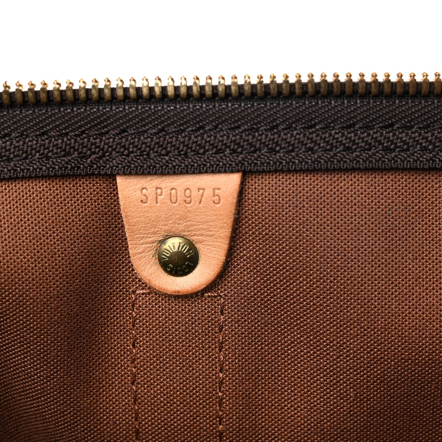 Monogram Keepall 60