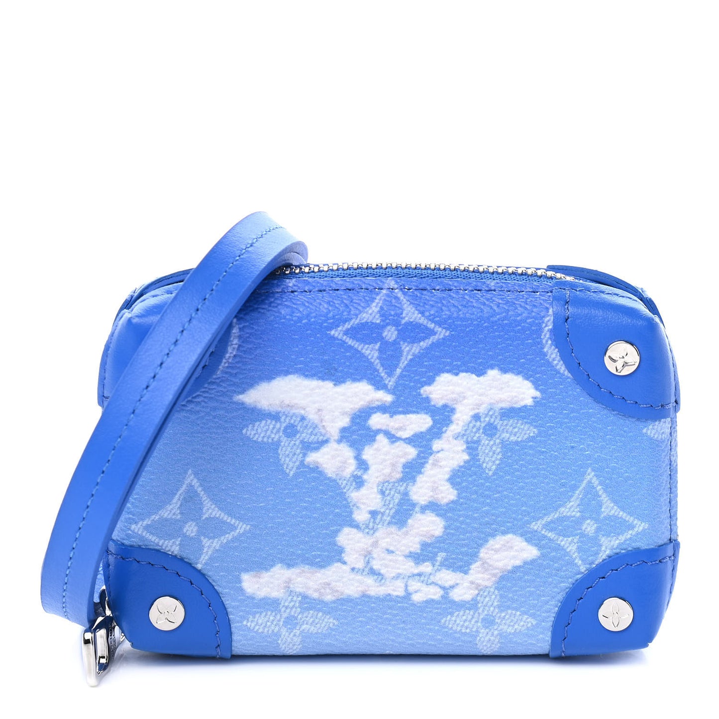 Monogram Clouds Soft Trunk NW