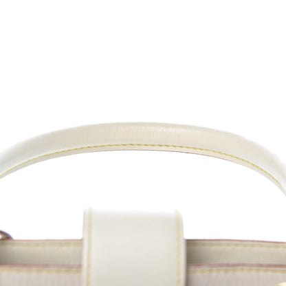 Louis Vuitton Suhali Le Fabuleux White 15 of 18