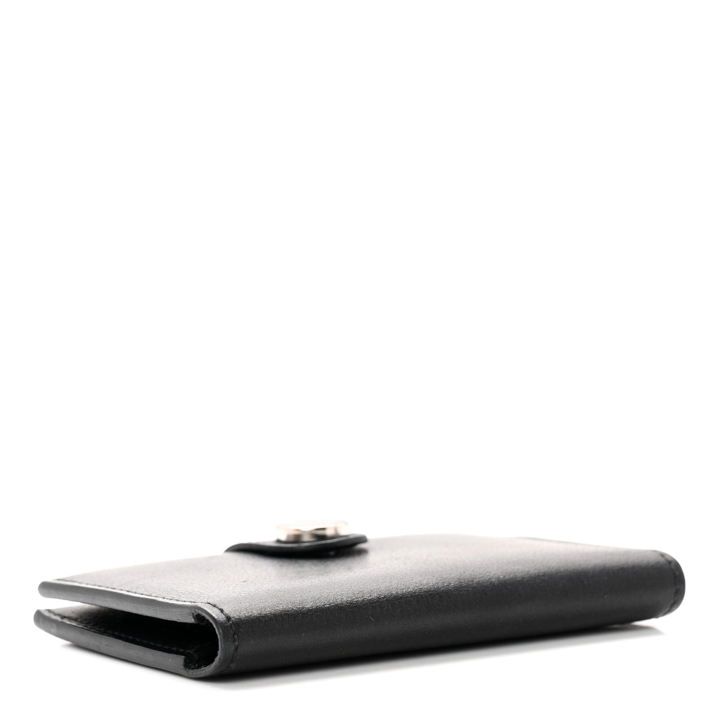 Evercolor R.M.S card holder Black