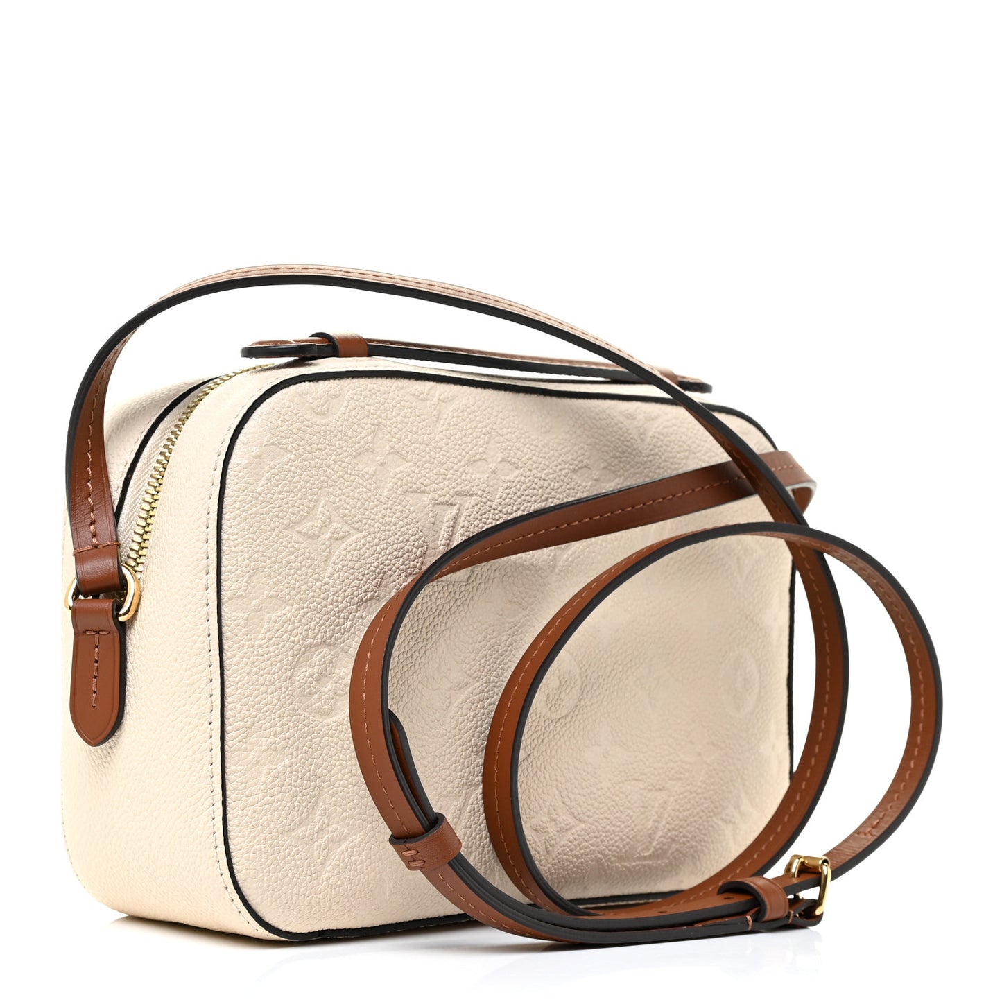 Empreinte Saintonge Creme
