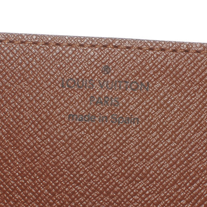 Louis Vuitton Monogram Business Card Holder 5 of 7