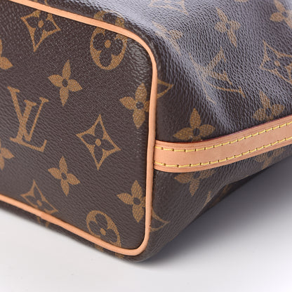 Louis Vuitton Monogram Nano Noe 10 of 10