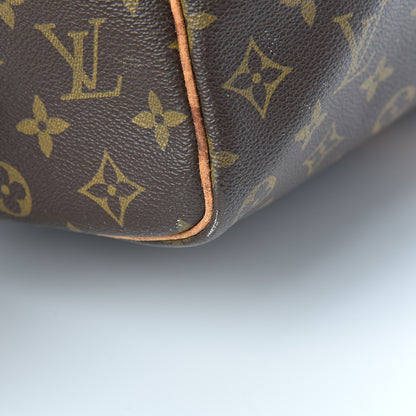 Louis Vuitton Monogram Keepall 50 20 of 29
